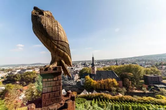 Landhotel Kauzenberg
