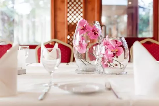 Landhotel Kauzenberg