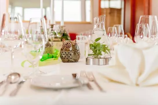 Landhotel Kauzenberg