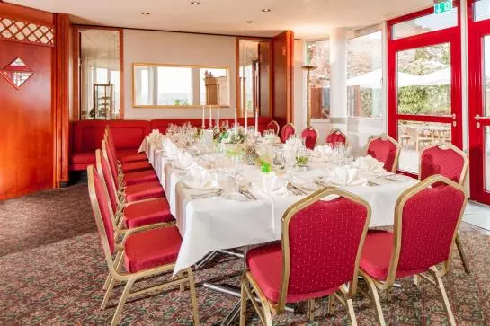 Landhotel Kauzenberg