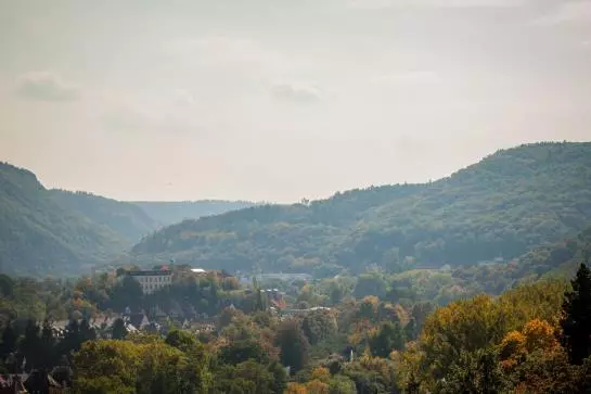 Landhotel Kauzenberg