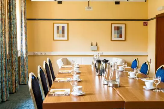 Landhotel Kauzenberg