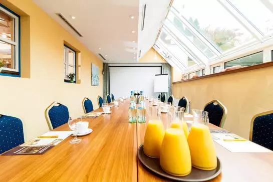 Landhotel Kauzenberg