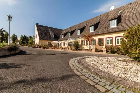 Landhotel Kauzenberg