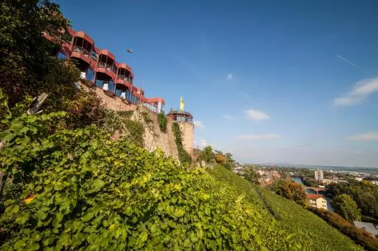 Landhotel Kauzenberg