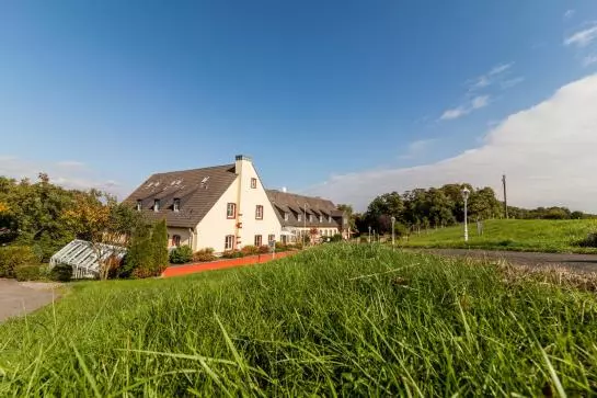 Landhotel Kauzenberg