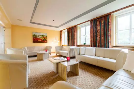 Landhotel Kauzenberg