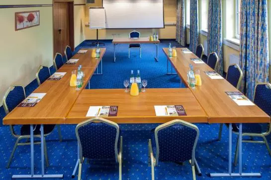 Landhotel Kauzenberg