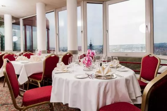 Landhotel Kauzenberg