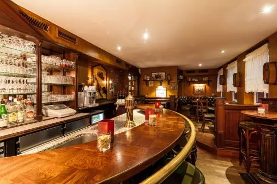 Landhotel Kauzenberg