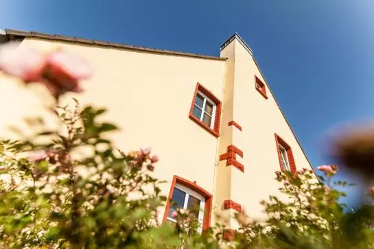 Landhotel Kauzenberg