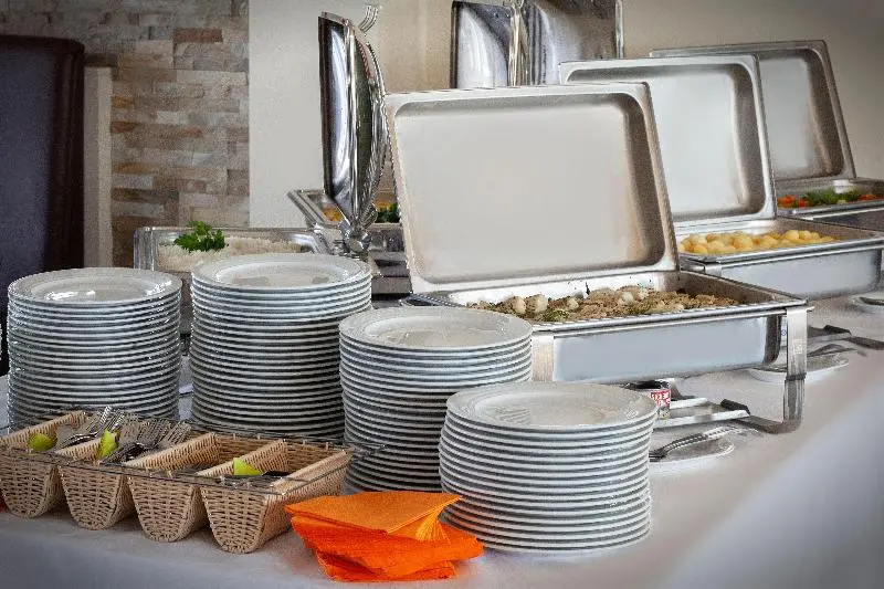 Willow Hotel Restaurant