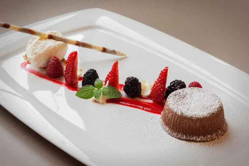 Willow Hotel Restaurant