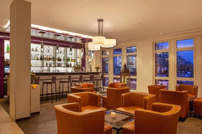 Willow Hotel Restaurant