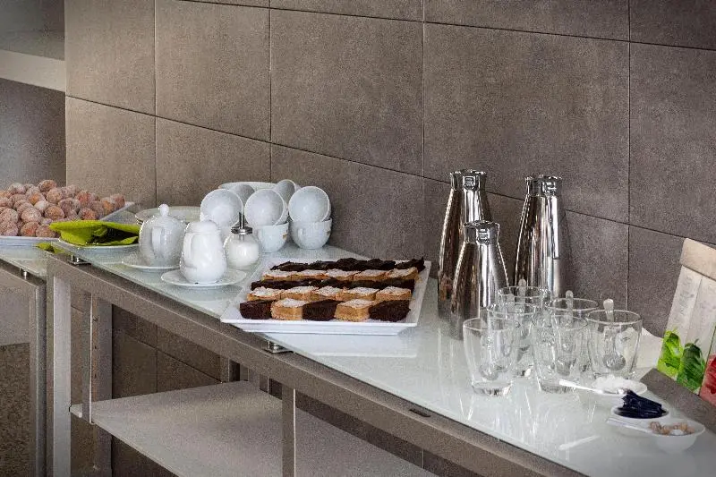 Willow Hotel Restaurant