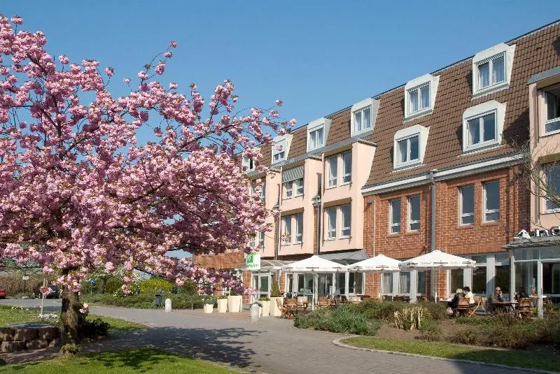 Willow Hotel Restaurant