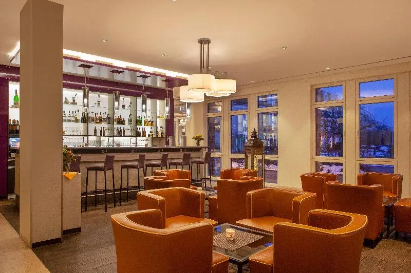 Willow Hotel Restaurant