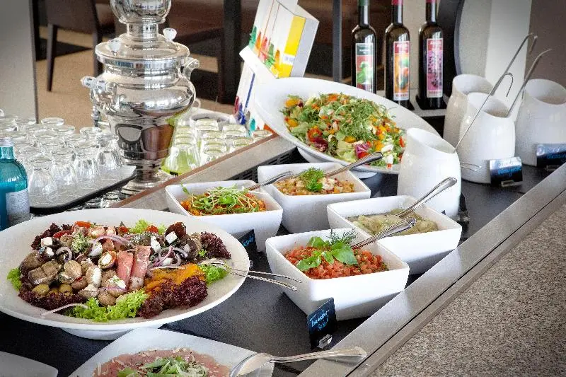 Willow Hotel Restaurant