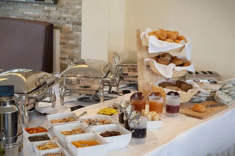 Willow Hotel Restaurant