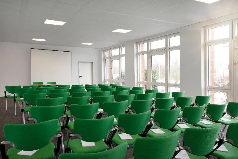 Willow Hotel Restaurant