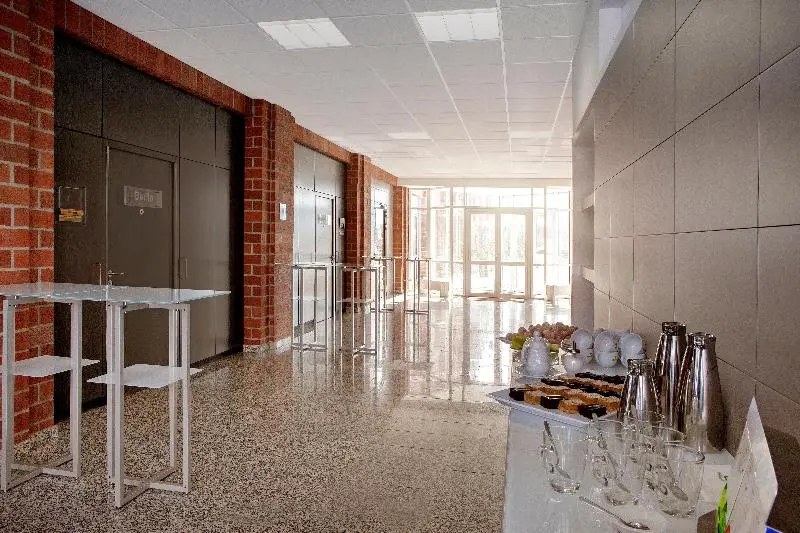 Willow Hotel Restaurant