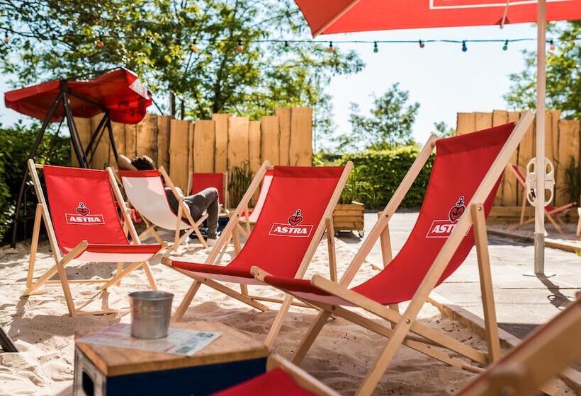 Hospedaria Generator Berlin Prenzlauer Berg