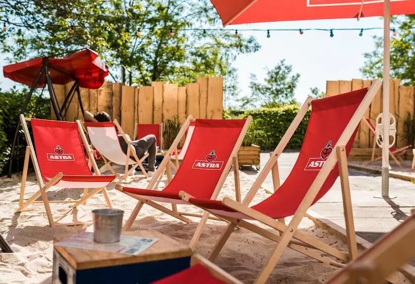 Herberge Generator Berlin Prenzlauer Berg