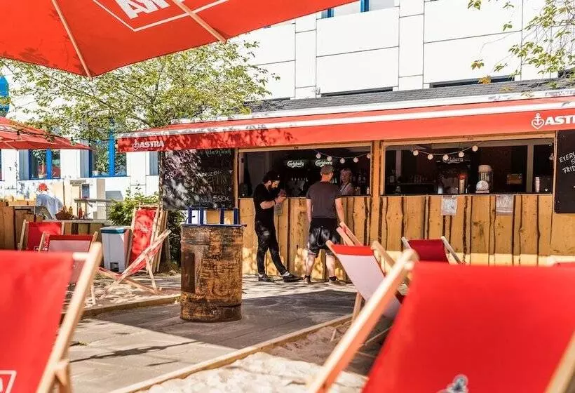 Herberge Generator Berlin Prenzlauer Berg