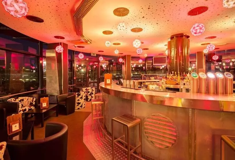 Herberge Generator Berlin Prenzlauer Berg