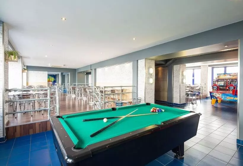 Herberge Generator Berlin Prenzlauer Berg