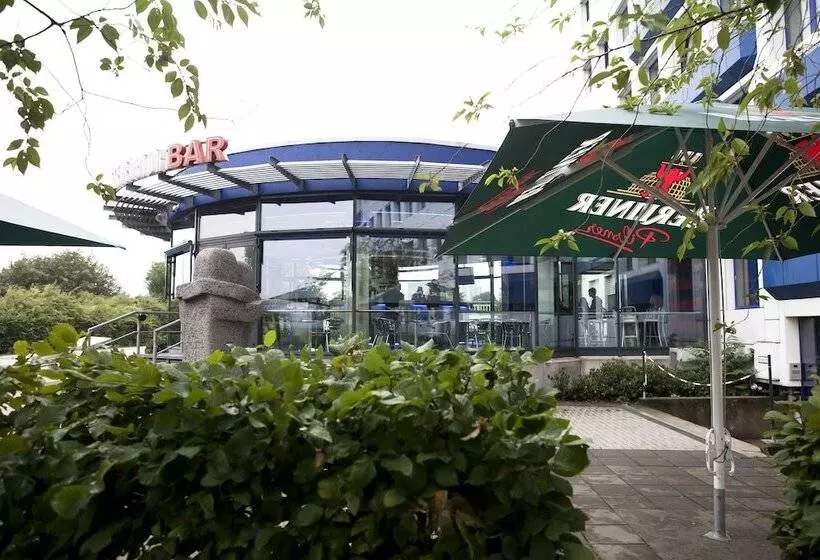 Herberge Generator Berlin Prenzlauer Berg