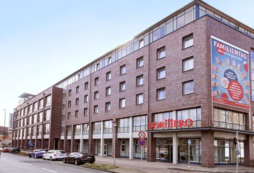Dormero Hotel Hannover Langenhagen Airport