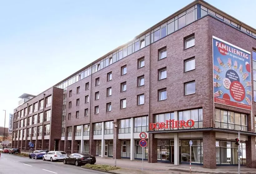 Dormero Hotel Hannover Langenhagen Airport