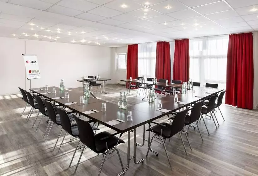 Dormero Hotel Hannover Langenhagen Airport