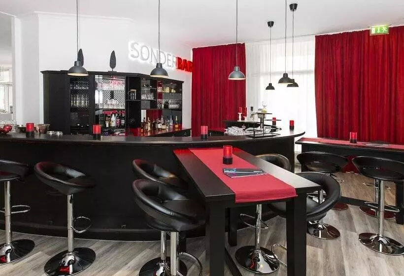 Dormero Hotel Hannover Langenhagen Airport