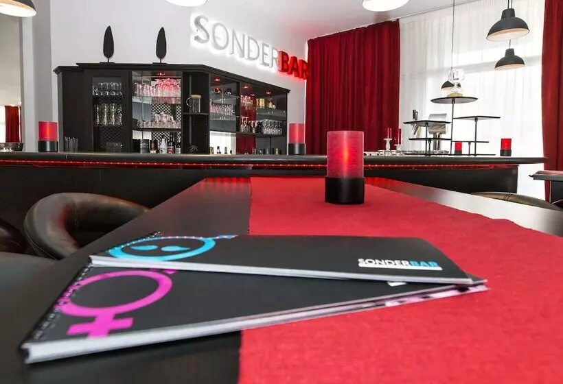 Dormero Hotel Hannover Langenhagen Airport