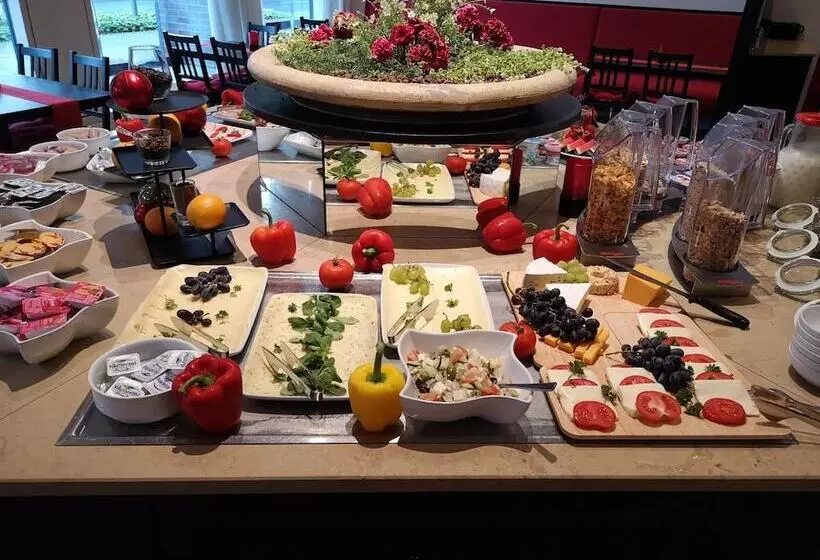 Dormero Hotel Hannover Langenhagen Airport