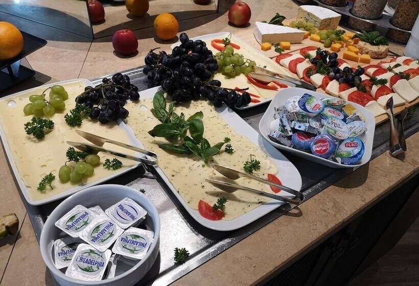 Dormero Hotel Hannover Langenhagen Airport