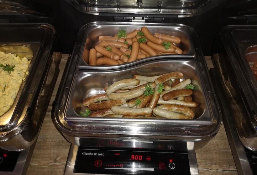 Dormero Hotel Hannover Langenhagen Airport