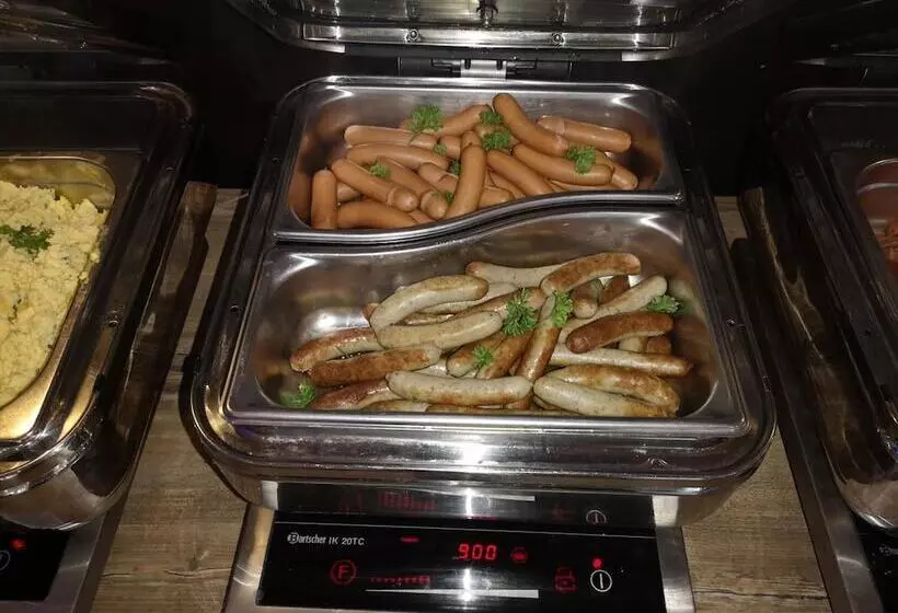 Dormero Hotel Hannover Langenhagen Airport