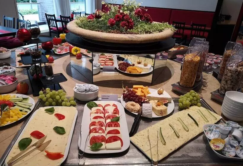 Dormero Hotel Hannover Langenhagen Airport