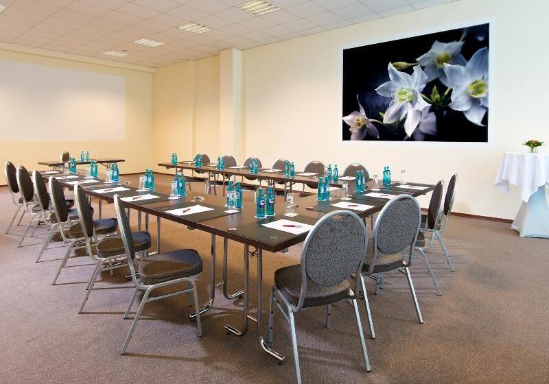 Dormero Hotel Hannover Langenhagen Airport