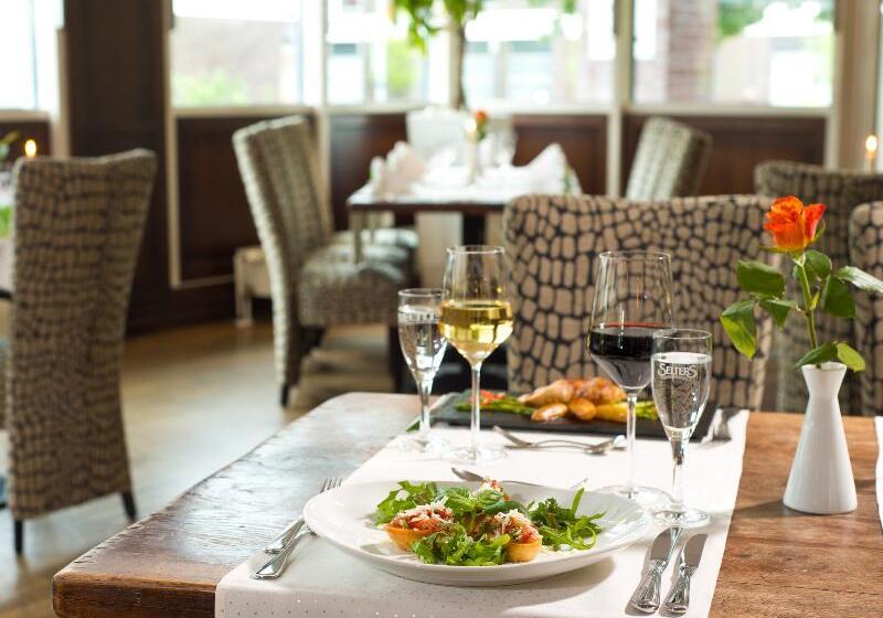 Dormero Hotel Hannover Langenhagen Airport