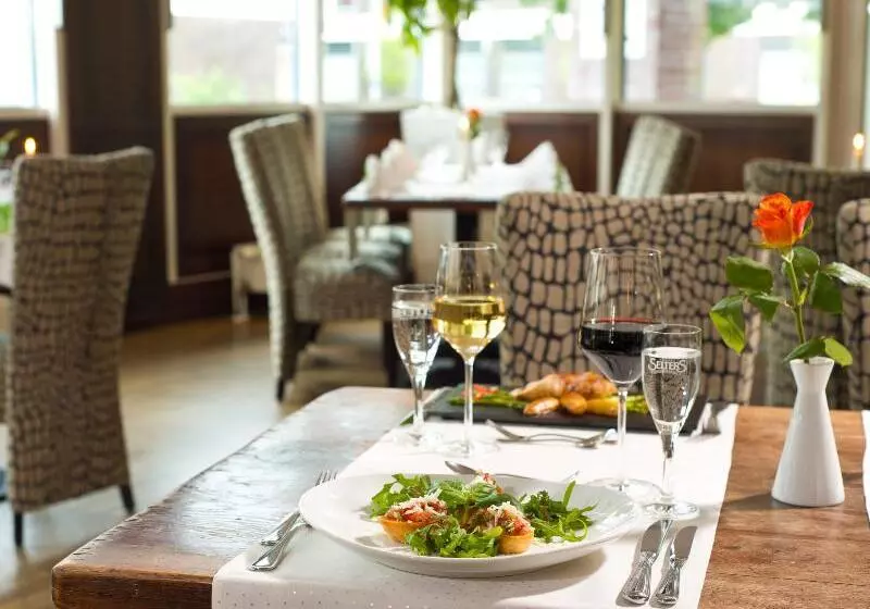 Dormero Hotel Hannover Langenhagen Airport