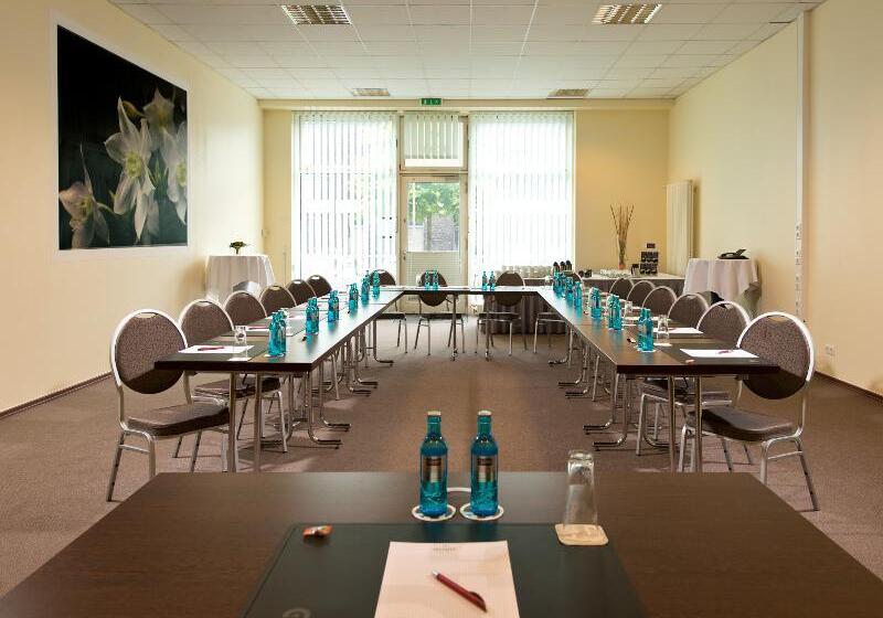 Dormero Hotel Hannover Langenhagen Airport