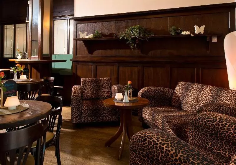 Dormero Hotel Hannover Langenhagen Airport