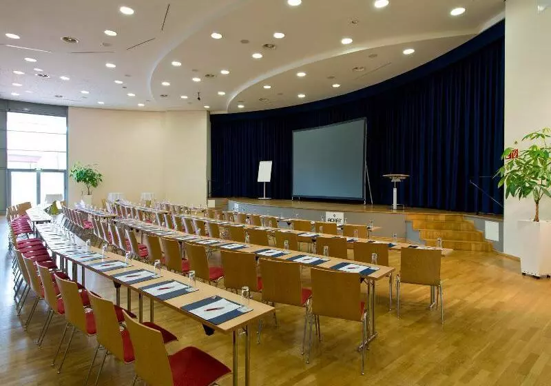 Dormero Hotel Hannover Langenhagen Airport