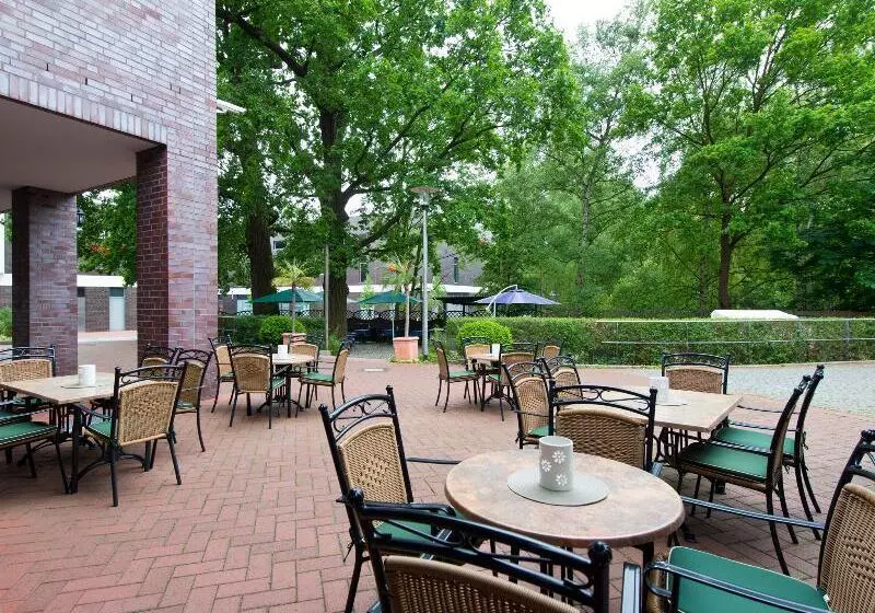 Dormero Hotel Hannover Langenhagen Airport