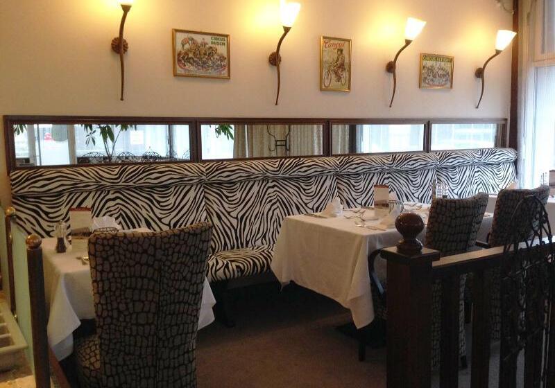 Dormero Hotel Hannover Langenhagen Airport