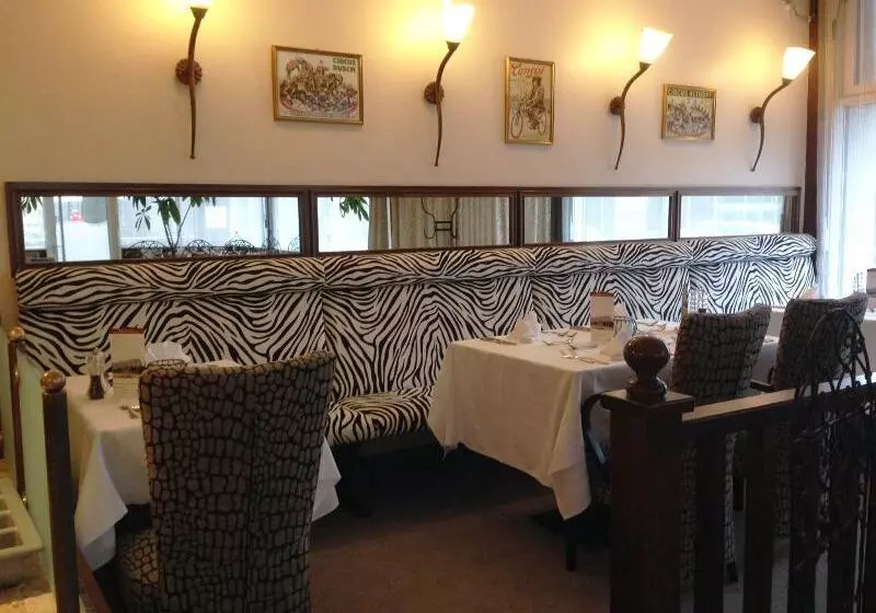 Dormero Hotel Hannover Langenhagen Airport